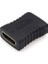 AL-4700 HDMI Dişi To Dişi Dönüştürücü Uzatma Ekleme Aparatı 2