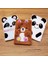 Panda Tasarımlı Peluş Defter 1