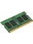 KVR16S11/8 8gb 1600MHZ Ddr3 Non-Ecc CL11 Sodimm, Mavi 1