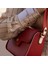 Candy Bloom - Kırmızı Kadın Kol Çantası Juvis Bag 2