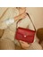 Candy Bloom - Kırmızı Kadın Kol Çantası Juvis Bag 5