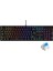 Katsuta Blue Switch Mekanik Gaming Oyuncu Klavyesi 11 Animasyonlu LED Işıklı 1