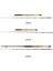 Shot Viper 500-2500 gr Bot Kamışı 1