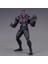 Venom 2 Action Figure Ortak Hareketli Değişim Yüz Heykeli Figür 18 cm ( Özel Seri ) 3