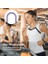 Galaxy Buds2 ile Uyumlu/galaxy Buds2 Pro ile Uyumlu Yumuşak Güçlü Silikon Özel Kaymaz Tasarım Spor Kaybolmaya Karşı Kulaklık Aksesuarları Boyun Ipi Kırmızı 3
