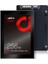 Addlink 256GB 510-400 Mb/s 2.5' Sata Iıı 6gb/s SSD AD256GBS20S3S 1