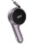 Xo Is Beauty 60W Tpye-C Araç Şarj Cihazı, 30W Usb-C Çıkışlı, 30W Geri Çekilebilir Type-C Kablolu, Hızlı Şarj, Akım Korumalı, Kompakt Tasarım, Dayanıklı, CC65, Gri 2