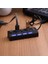 4863 USB Hub 4 Port Çoklayıcı 2