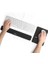 Dark Klavye + Mause Bilek Destekli Ergonomik Mousepad Set (440X55X17MM / 230X160X17MM) 2