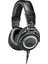 ATH-M50X Profesyonel Stüdyo Monitör Kulaklığı 1