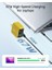 Magcube 2 Portlu Şarj Adaptörü, Gan+ 67W Hızlı Şarj Cihazı 2
