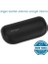 K52802WW Bilek Desteği (Standart Fareler Için, Lazer ve Optik Fare ile Uyumlu (152 x 72,9 x 18 Mm) Siyah 2