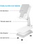 Cep Telefonu Standı, Katlanır Masaüstü Telefon Standı, Açı Yüksekliği Ayarlanabilir Cep Telefonu Tutacağı, Masa, Ofis, Tablet Standı Tüm, Ipad,, 4-10" Cep Telefonu ve Tablet ile Uyumlu 2