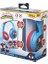 Spıderman Kablolu Kulaklık Çocuk Kulaklığı Lisanslı Hediye Stıckerlı MV-6513-SAF 2