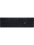 DKA005 KW-103 Siyah 2.4ghz Kablosuz Klavye 2
