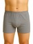 Gri Mı Emay 6810 Arjantin Erkek Boxer 1