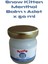 Snow Kitten Tüm Vücut Için Menthol Aromalı Kremi 50 ml 1