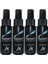 Alps Prosthetic 4 Tane Sprey Kötü Koku Sprayi 50 ml 50 ml 1