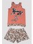 Kız Çocuk Şortlu Takım 6525 1