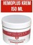 Hemoplus Rahatlatma Bakım Kremi 150 ml x 1 Adet 1