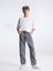 Loose Fit Erkek Çocuk Jean Pantolon (W5) 1