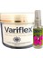 Variflex Krem Bacak Bakımı 100 ml Waris Kremi+ Hediye 30 ml Çörek Otu Yağı 1