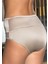 Yüksek Bel Slip Külot Cappucino (MGP21173) 2
