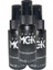 Shoe 3lü x 50 ml Kokan Ayak ve Ayakkabılara Sprey 1