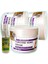 West & Month Varicose Veins Bakım Kremi 100 ml x 3 Adet + Çörek Otu Yağı 30 ml 1