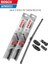 Peugeot 206 / 206+2014 Model Ön Silecek Takımı Bosch Aeroeco (Flat Wiper) 1