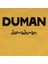 Duman - Darmaduman 2'li Plak Long Play - My 1