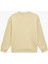 Bej Erkek Çocuk Sweatshirt 6WKB10064TK 2