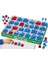 Classroom Magnetic Letters Kıt LC926 Manyetik Harf Seti 240 Parça 1
