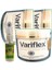 Variflex Bacak Bakımı Kremi 100 ml x 3 Adet + Çörek Otu Yağı 30 ml 1