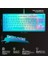 Apex 3 Tkl Rgb Suya ve Toza Dayanıklı Türkçe Gaming Klavye - Mavi 2