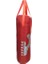 Boks Torbası Eldiven ve Karabina Hediyeli Içi Dolu 60X22CM Kırmızı 1
