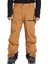 Utility Pt Erkek Kahverengi Snowboard Pantolonu 1
