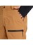 Utility Pt Erkek Kahverengi Snowboard Pantolonu 4
