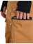Utility Pt Erkek Kahverengi Snowboard Pantolonu 5