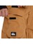 Utility Pt Erkek Kahverengi Snowboard Pantolonu 6