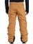 Utility Pt Erkek Kahverengi Snowboard Pantolonu 8
