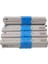 C301 4 Renk Çipli Muadil Toner Seti Oki C321DN Yazıcı Uyumlu 1