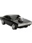 1:16 Fast Furious Dom S Dodge Charger R/t USB Şarjlı Uzaktan Kumandalı Araba 1