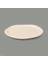 Kitchen Bloom Pasta Tabağı - Krem - 24 cm 2