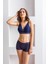 Bralet Sütyen Boxer Takım Lacivert (MGP31813) 1