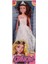 Bfs WG-66631 Gelin Bebek 29 cm -Vardem Oyuncak 1