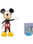 Bfs Disney 100 Koleksiyon Figürü DED14000 4