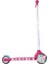 Bfs Evo Işıklı Move N Groove Pembe Üç Tekerlekli Scooter 3