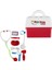 Bfs Nessiworld 4090 Zuzu Çantalı Doktor Seti 3
