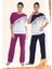 Berrak Bayan Pijama Takımı 5115 2